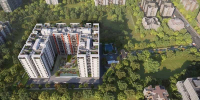 2 BHK Flat for Sale in Wakad, Pune