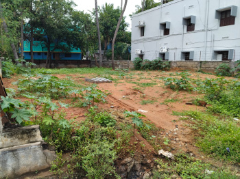  Residential Plot for Sale in LIC Colony, Tiruchirappalli