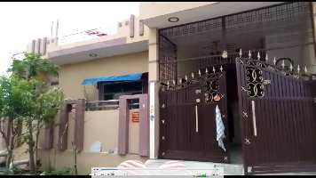 4 BHK House for Sale in Makaniya Purva, Mahoba