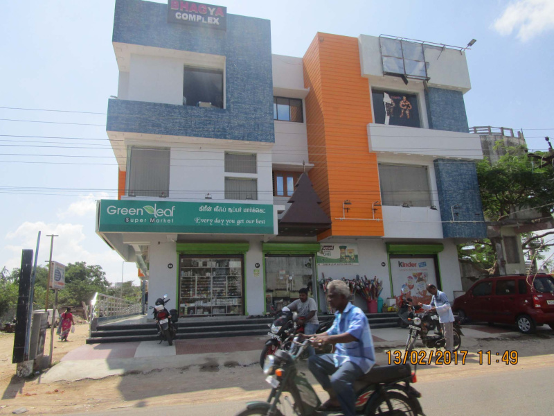  Commercial Shop 1600 Sq.ft. for Rent in Sithalapakkam, Chennai