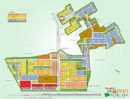 Residential Plot for Sale in Shambhoo Khurd, Rajpura