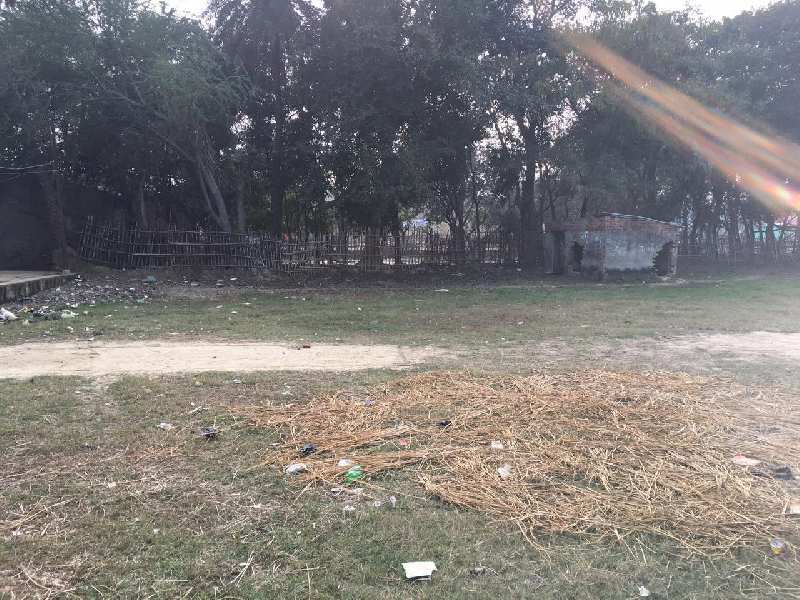  Residential Plot 8 Biswa for Sale in Tanda, Ambedkar Nagar