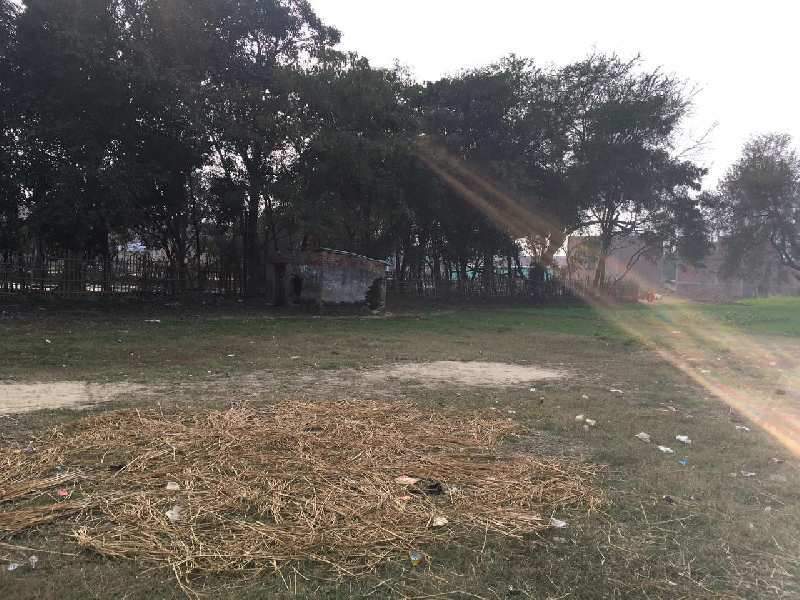  Residential Plot 8 Biswa for Sale in Tanda, Ambedkar Nagar