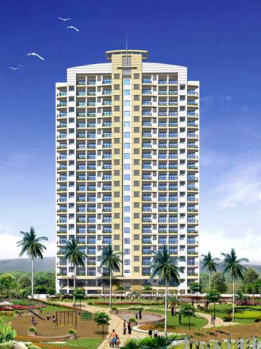 1 BHK Flat for Sale in Malad East, Mumbai