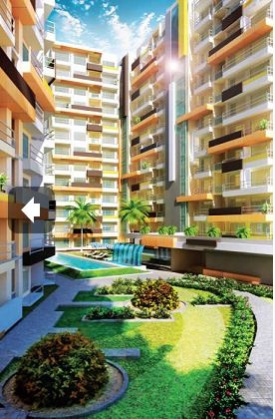 1 BHK Apartment 900 Sq.ft. for Sale in Sakinaka, Andheri East, Mumbai