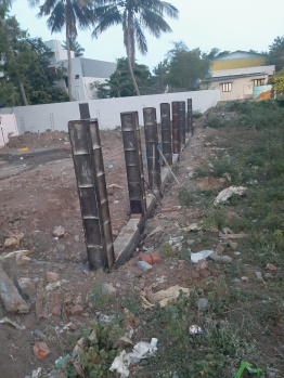  Residential Plot for Sale in Kumbakonam, Thanjavur