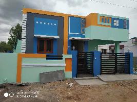 2 BHK House for Sale in KK Nagar, Tiruchirappalli