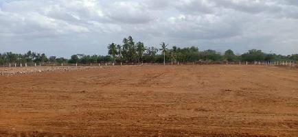  Agricultural Land for Sale in Mathur, Tiruchirappalli