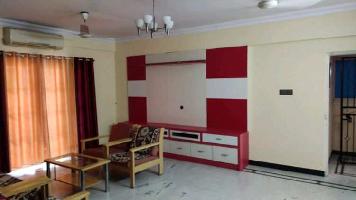 3 BHK Flat for Rent in MG Road, Bangalore