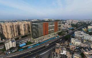  Office Space for Sale in Hafeezpet, Hyderabad
