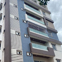 3 BHK Flat for Sale in Rampally, Hyderabad