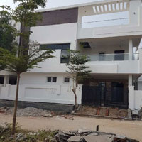 3 BHK House for Sale in Malkajgiri, Hyderabad