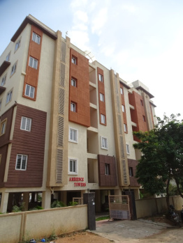 3 BHK Flat for Sale in Yapral, Secunderabad