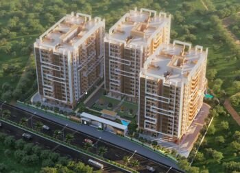 2 BHK Flat for Sale in Gundlapochampalli, Hyderabad