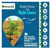  Agricultural Land for Sale in Chevella, Hyderabad