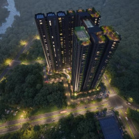 3 BHK Flat for Sale in Uppal, Hyderabad