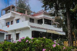  Guest House for Rent in Pambarpuram, Kodaikanal