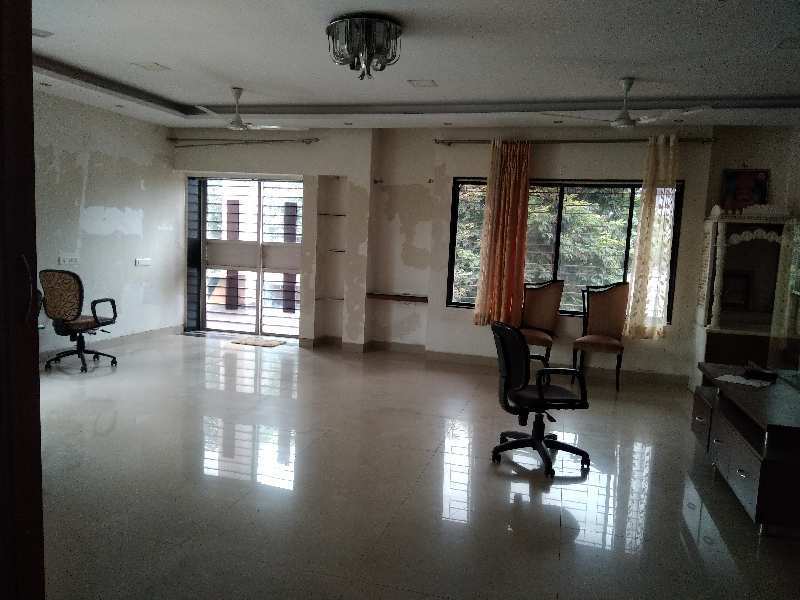 4 BHK Apartment 3542 Sq.ft. for Sale in Anand Park,