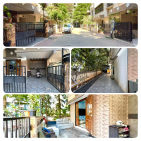 6 BHK Villa for Sale in Aundh, Pune