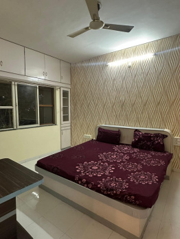 3 BHK Flat for Sale in Sus, Pune