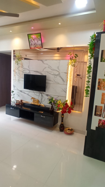 2 BHK Apartment 900 Sq.ft. for Rent in Sus, Pune