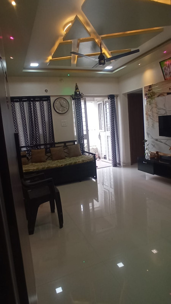 3 BHK Apartment 1200 Sq.ft. for Rent in Sus, Pune