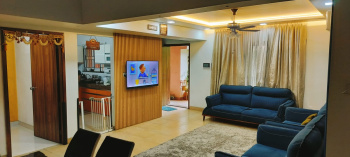  Penthouse for Sale in Baner Road, Pune