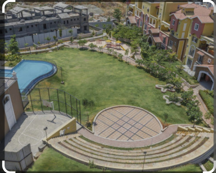  Penthouse 3200 Sq.ft. for Sale in Baner Road, Pune