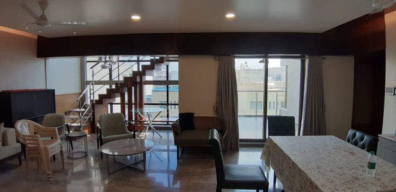 4.5 BHK Apartment 4028 Sq.ft. for Sale in Model Colony, Shivaji Nagar, Pune