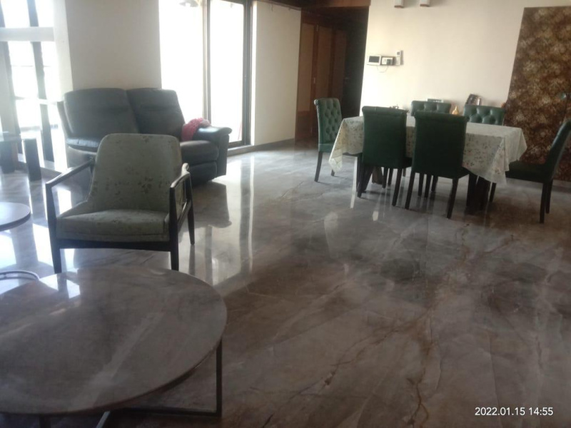 4.5 BHK Apartment 4028 Sq.ft. for Sale in Model Colony, Shivaji Nagar, Pune