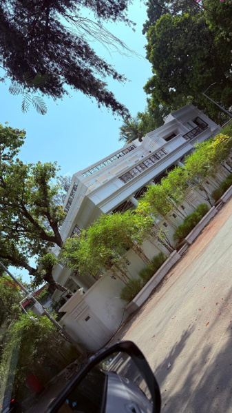  Residential Plot 9500 Sq.ft. for Sale in Aundh, Pune