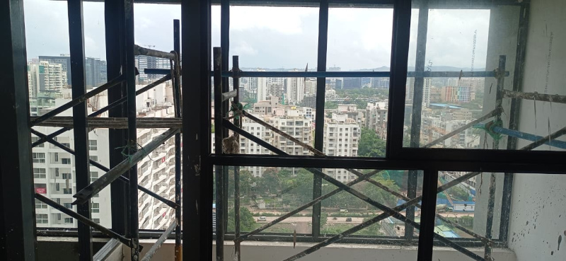  1900 Sq.ft. Penthouse for Sale in Balewadi High Street, Baner, Pune
