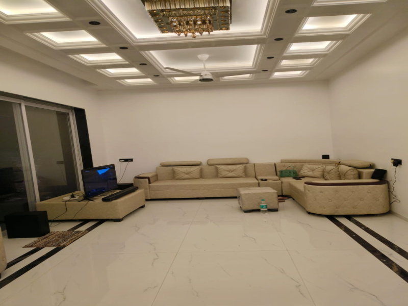 4.5 BHK 8000 Sq.ft. Villa for Sale in Aundh, Pune