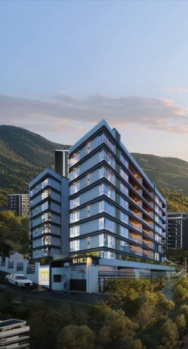 3 BHK Flat for Sale in Ram Nagar, Bavdhan, Pune