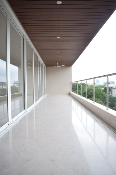 4.5 BHK 3500 Sq.ft. Apartment for Sale in Someshwarwadi, Pashan, Pune