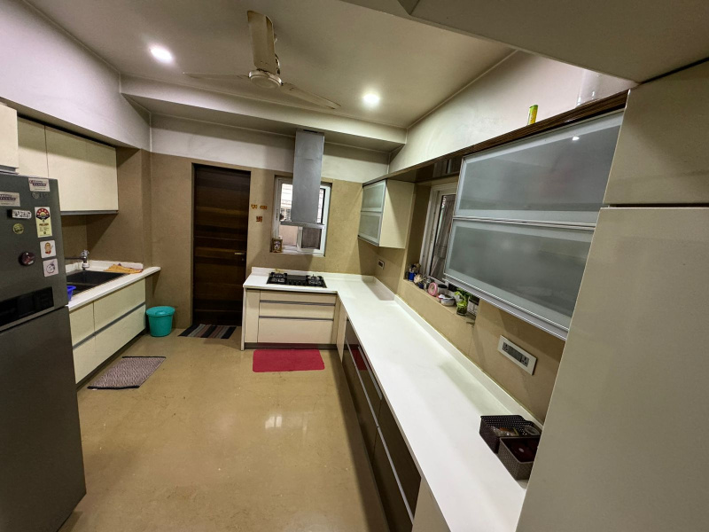 4.5 BHK 3500 Sq.ft. Apartment for Sale in Someshwarwadi, Pashan, Pune