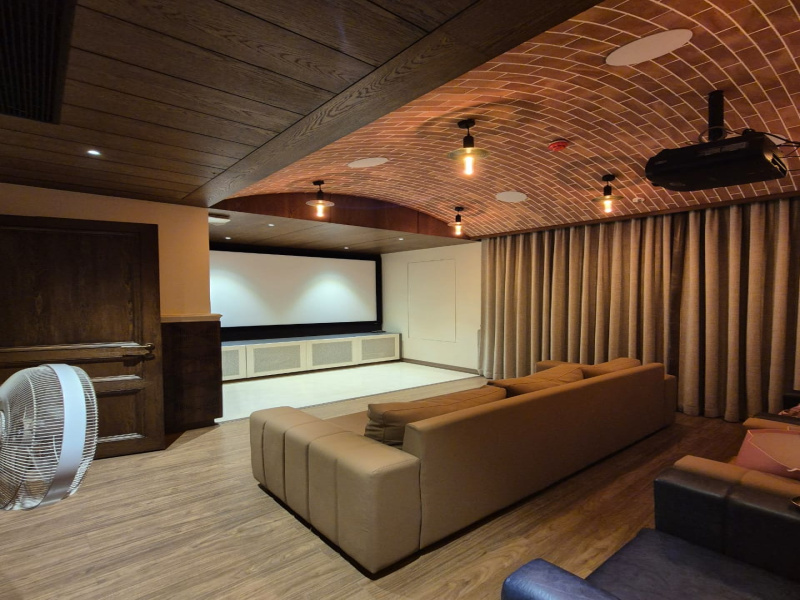 4.5 BHK 3500 Sq.ft. Apartment for Sale in Someshwarwadi, Pashan, Pune