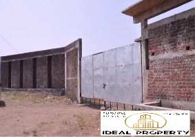  Commercial Land for Sale in Bhiwandi, Thane