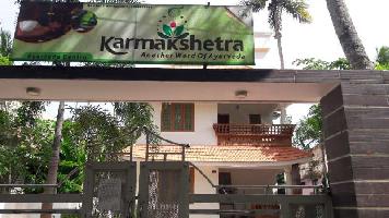 3 BHK House for Rent in Venpalavattom, Thiruvananthapuram