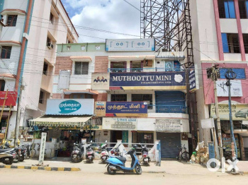  Office Space for Rent in Anna Nagar, Madurai