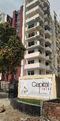 2 BHK Flat for Rent in Kursi Road, Lucknow
