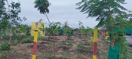  Agricultural Land for Sale in Akkaraipatti, Tiruchirappalli