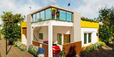 2 BHK House for Sale in Electronic City, Bangalore