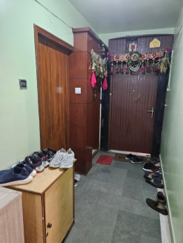 3 BHK Flat for Sale in Lalpur, Ranchi