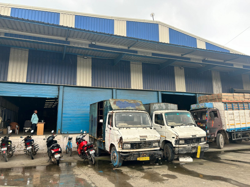  Warehouse 33500 Sq.ft. for Rent in NH 98, Patna