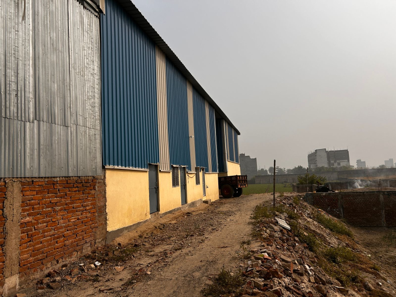  Warehouse 5600 Sq.ft. for Rent in Marchi, Patna