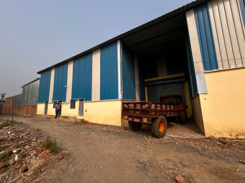  Warehouse 5600 Sq.ft. for Rent in Marchi, Patna