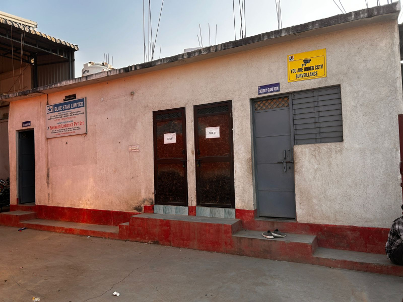  Warehouse 14000 Sq.ft. for Rent in Marchi, Patna
