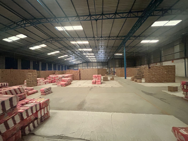  Warehouse 33500 Sq.ft. for Rent in Mahuli, Patna