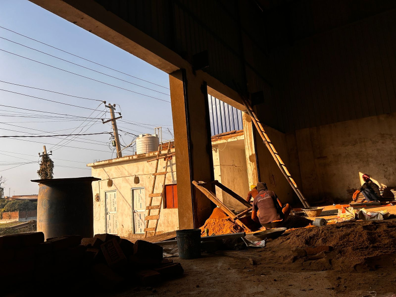  Warehouse 10000 Sq.ft. for Rent in Mahuli, Patna